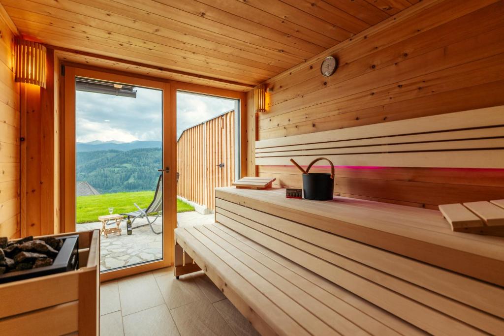 ALMCHALET Smaragd - 5