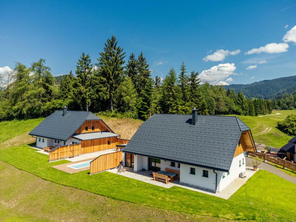 ALMCHALET Smaragd - 3