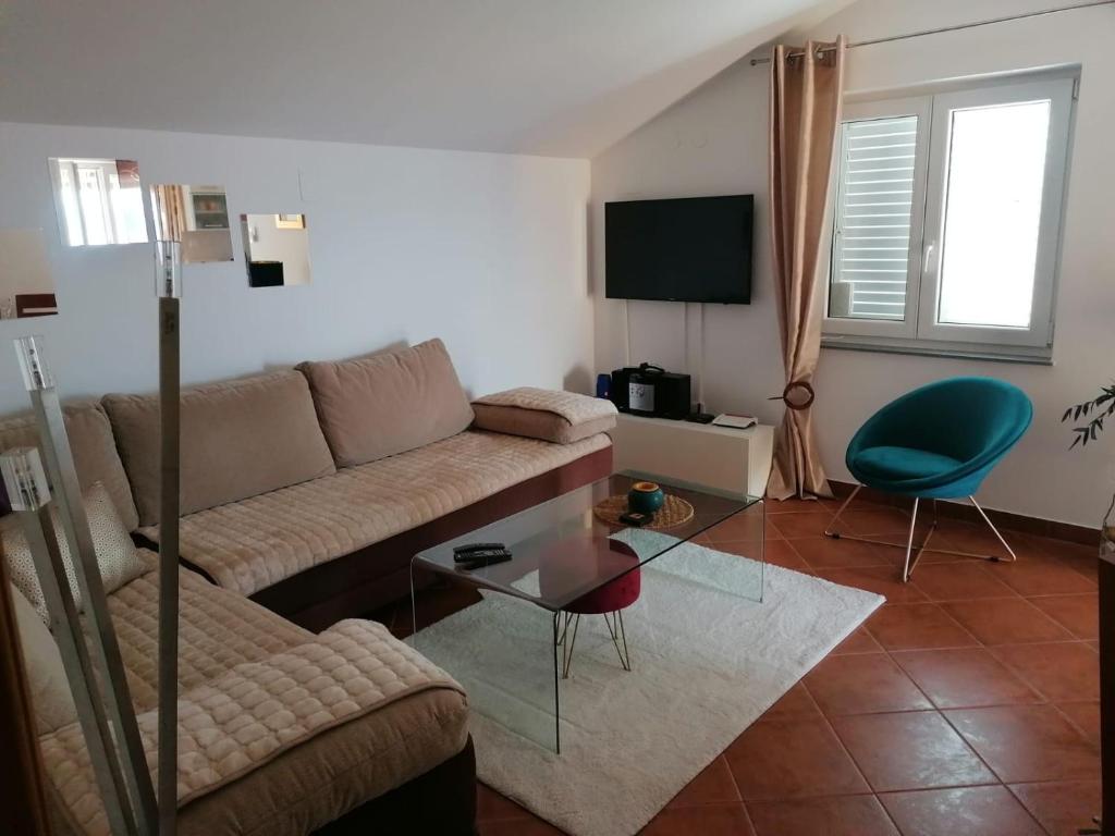 Apartman Dallfy, Sveti Vid-Miholjice