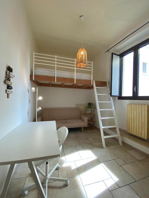 Palmieri Cozy Stay - 5