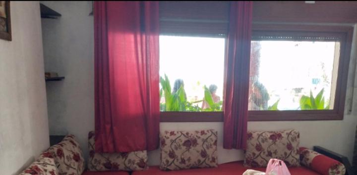 LUXURYe Complexe, Oued Laou