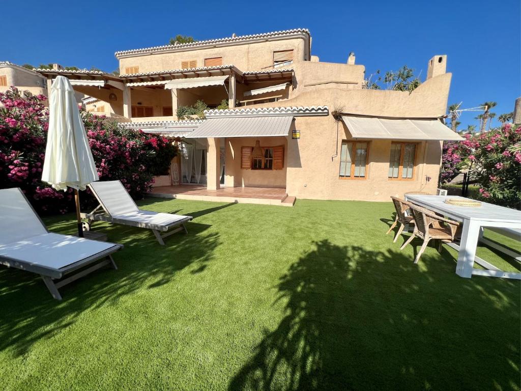 ALTEA HILLS - Playa y Jardín - 5