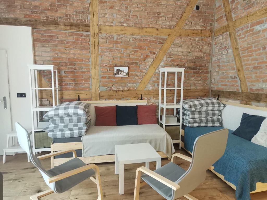 ARW ŠTÚDIO – NOVÝ SMOKOVEC, Starý Smokovec