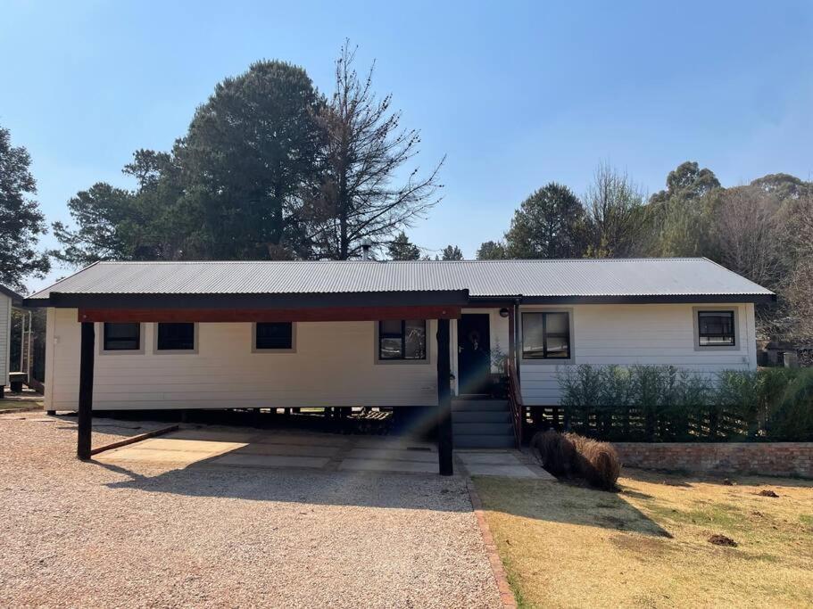 Idlewood Unit 1, Dullstroom