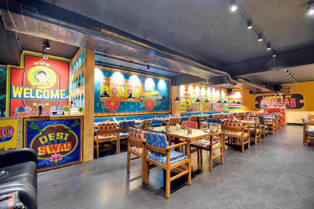 beestay Hotels Visakhapatnam