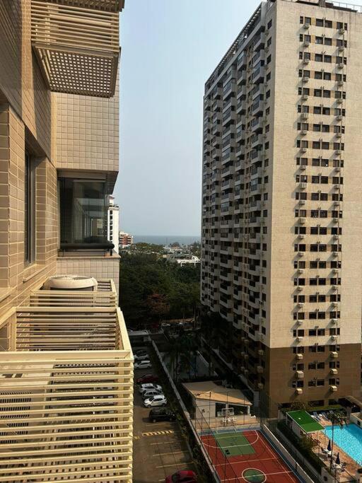 Ap próximo à praia, Rio de Janeiro