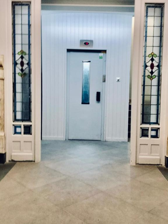 nice room en suite, San Sebastián