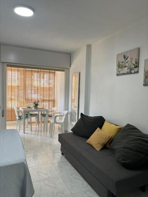 Apartamento Brisas Mediterráneas - 1