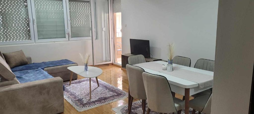 Apartment Vuchkovi, Strumica