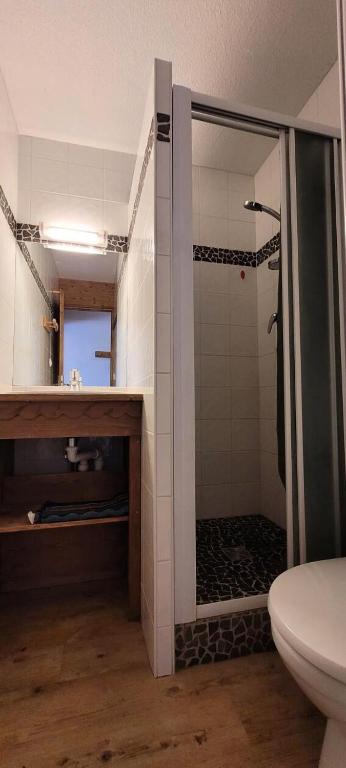 Résidence Le France - Studio 2 personnes Plagne Centre MAE-2774 - 3
