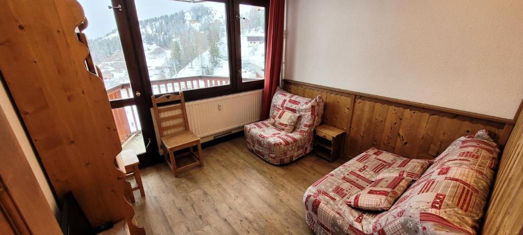 Résidence Le France - Studio 2 personnes Plagne Centre MAE-2774 - 4