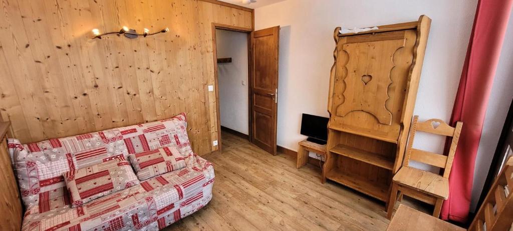 Résidence Le France - Studio 2 personnes Plagne Centre MAE-2774 - 5