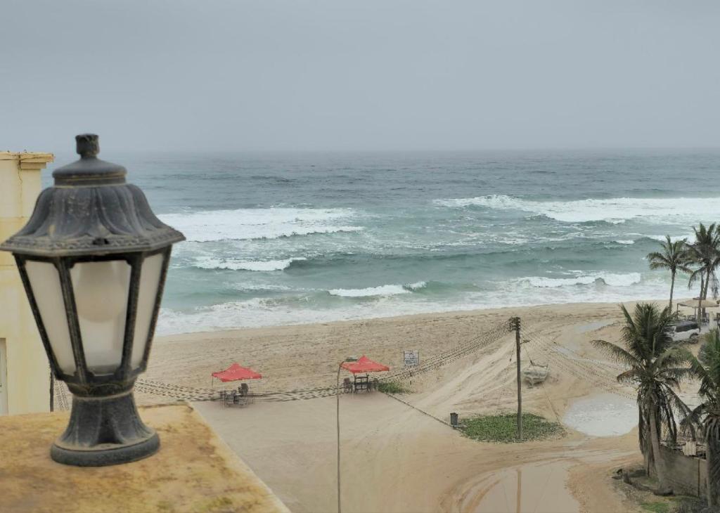 Seaside Apartment 301, Salála