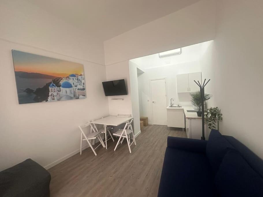 Estudio Castellar, Sevilla