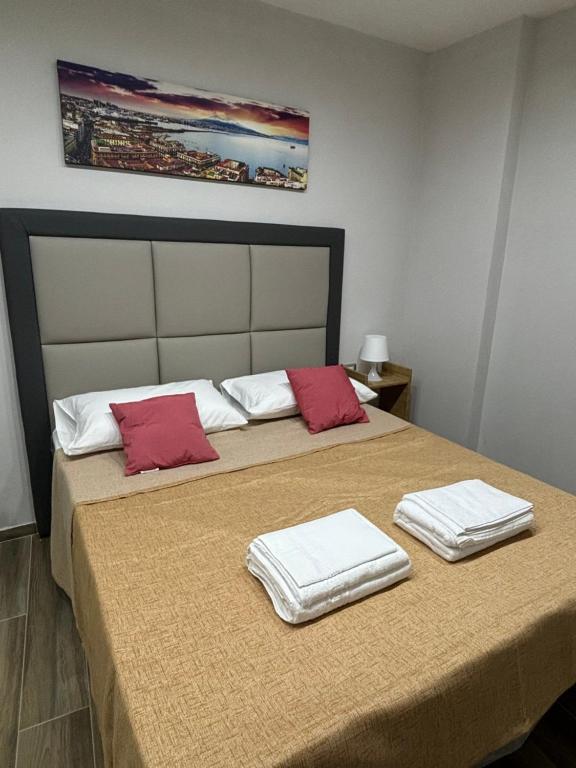 Fontanelle Appartaments 2, Neapol