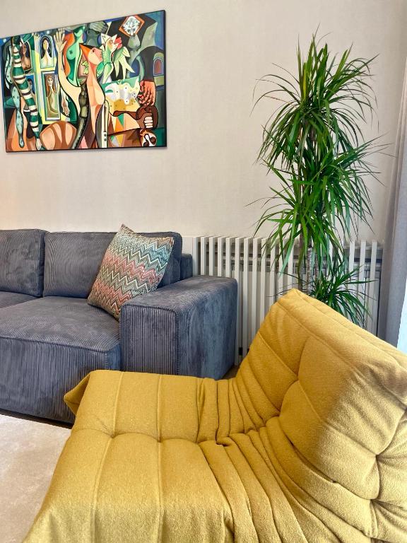 Moonlight House-Lux 1BR Oasis - 5