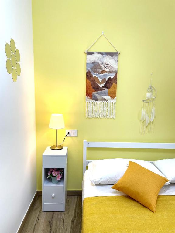 My Dream in Rome B&B - 5
