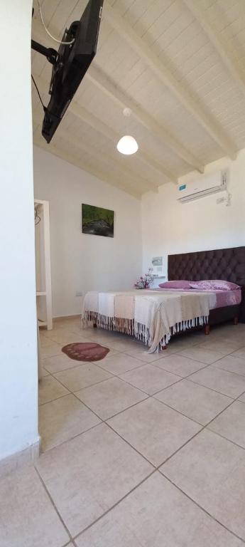 Cabañas El Paraíso H -C - 4