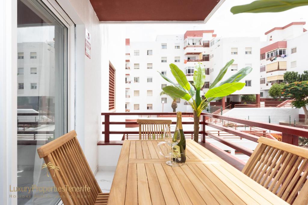 Apartamento Iris - 5