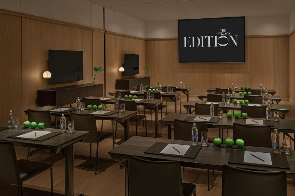 Meeting room / ballrooms