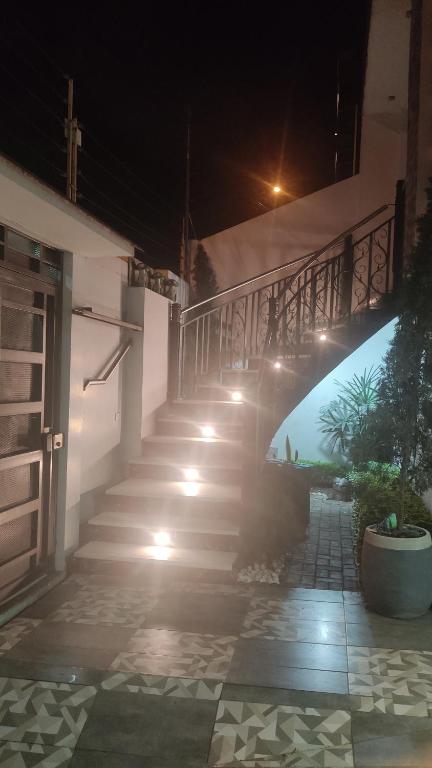 Suite Confortable - 4