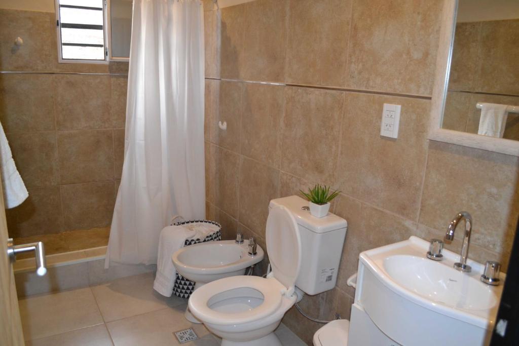 Apart Los Laureles - 3