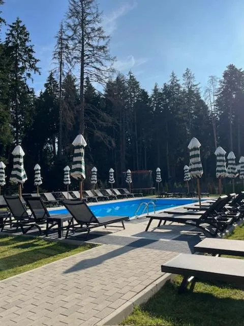 Iglika Hotel & Villas Borovets, hotel a Borovets