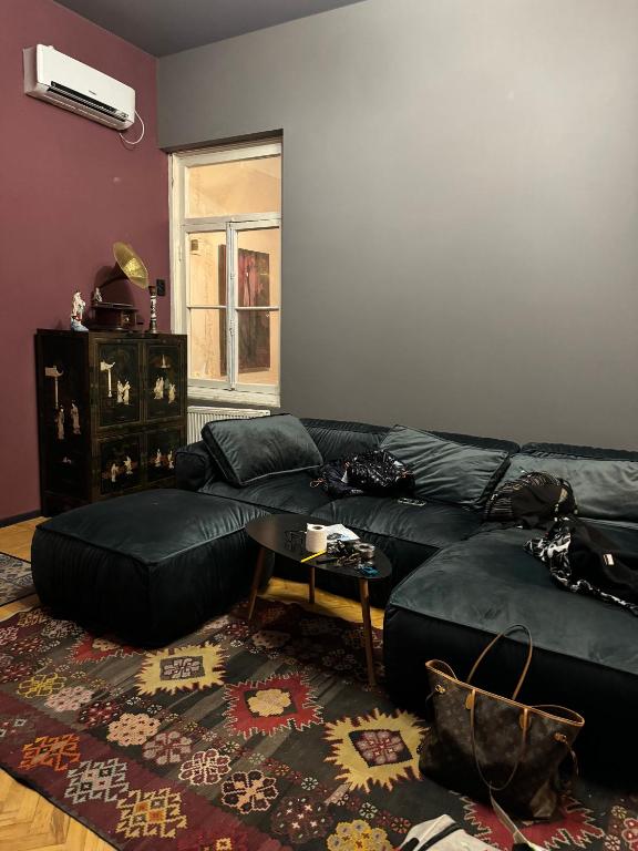 Freedom Square Flat, Tbilisi