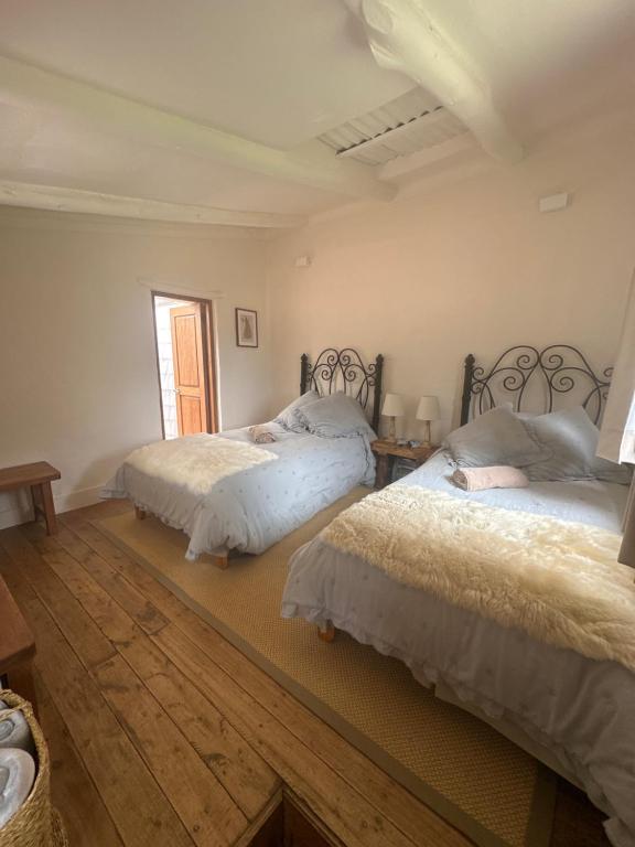 La Casa del Conde - 5