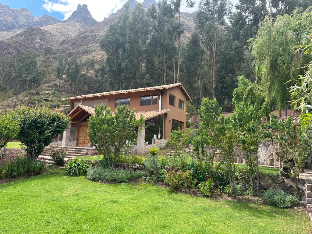 La Casa del Conde - 1