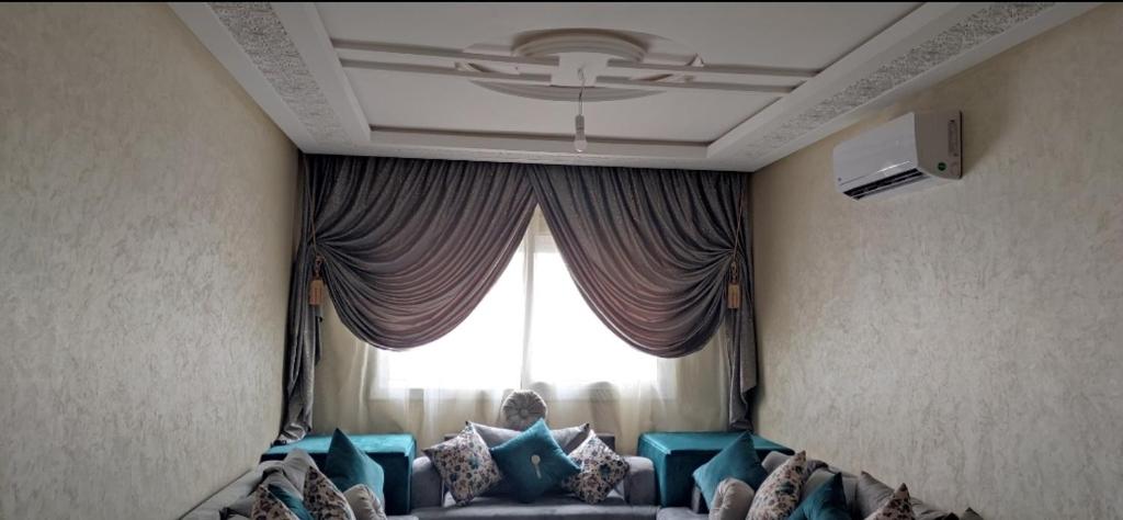 Appartement neuf, Martil