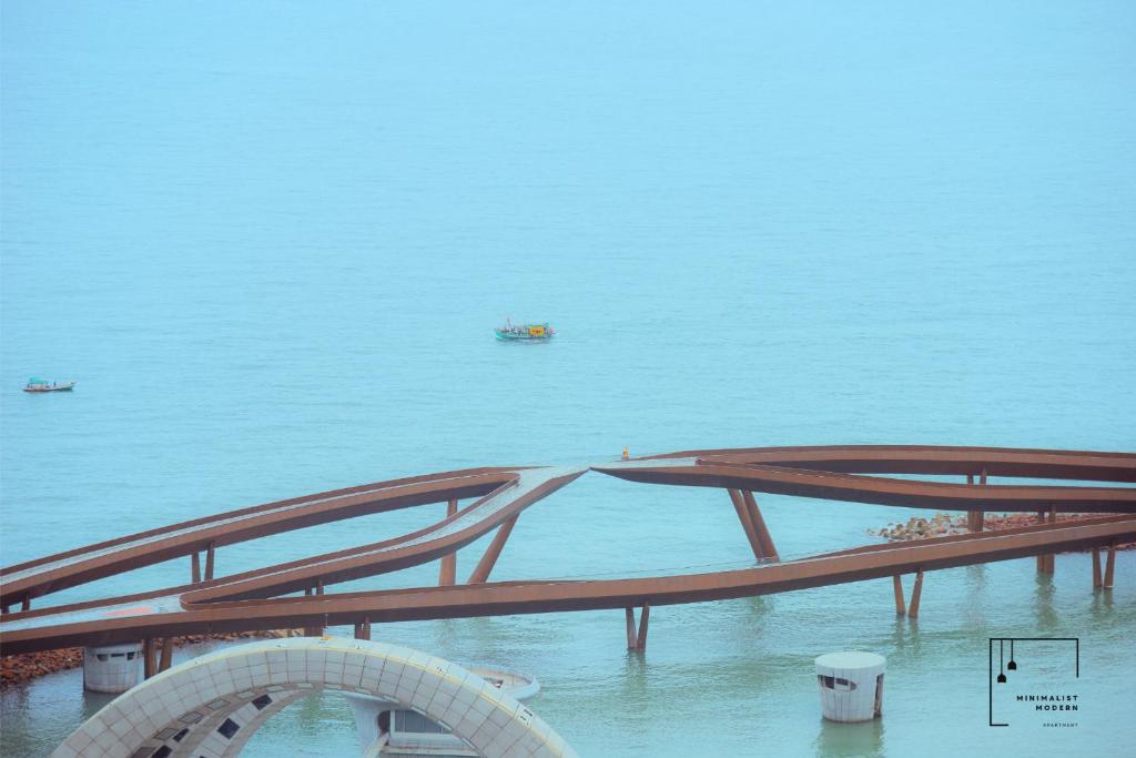 Must Stay Apartments in Phu Quoc