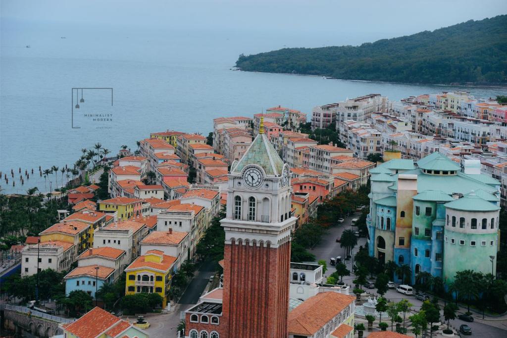 Must Stay Apartments in Phu Quoc