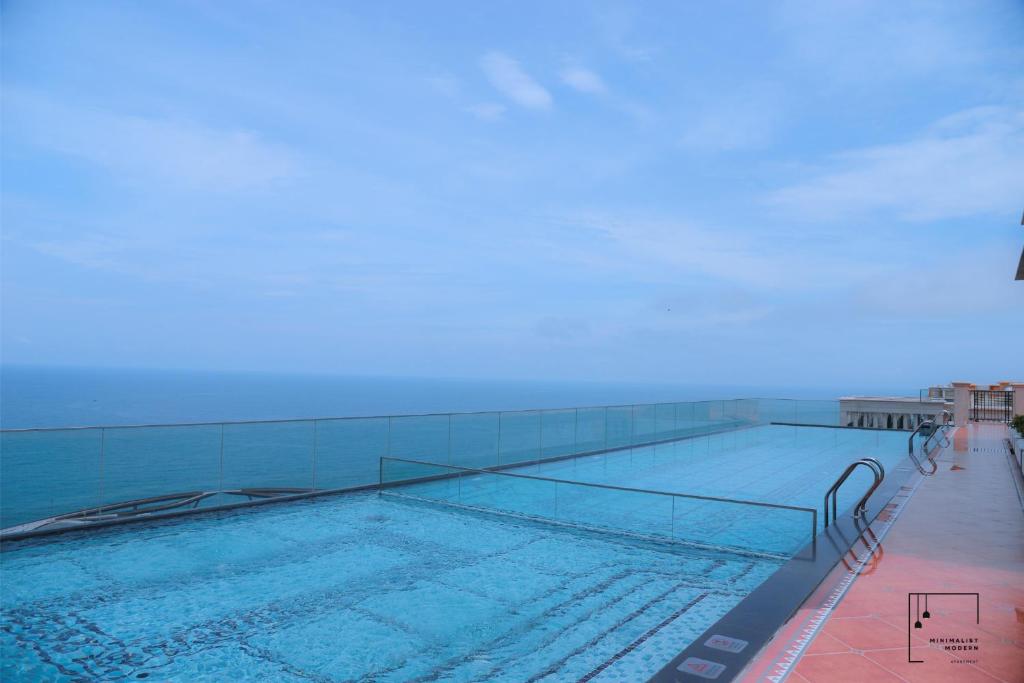 Must Stay Apartments in Phu Quoc