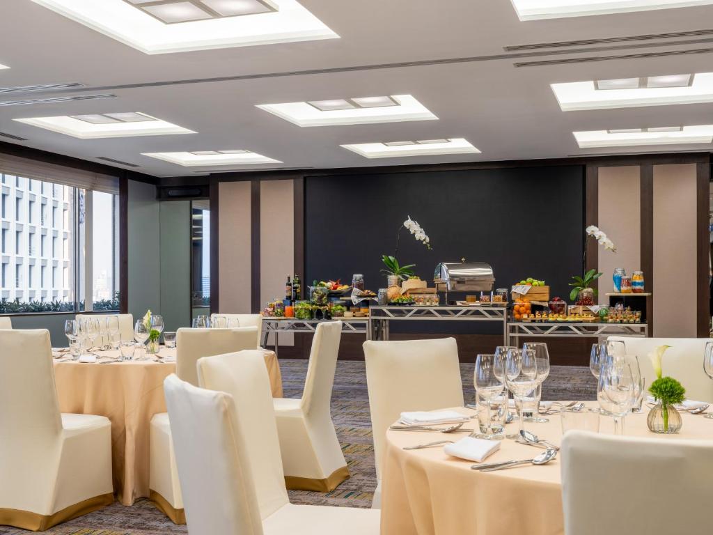 Meeting room / ballrooms