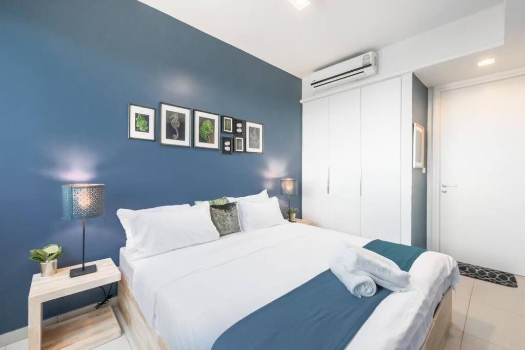 unixx pattaya sea view hight fl, Pattaya South