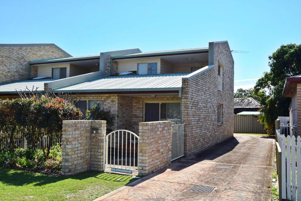 Pappys Place, South West Rocks