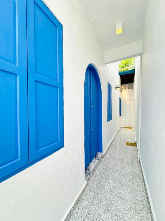 Santorini Ampang - Crystal Hillside Homestay, Ampang