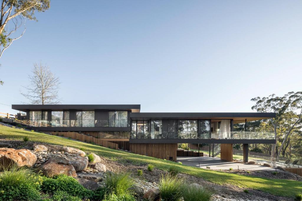 Highstead House, Daylesford