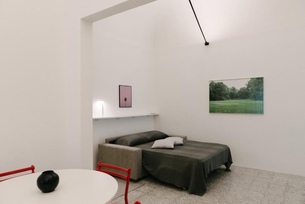 Studio Zeno casa dAmare - 5