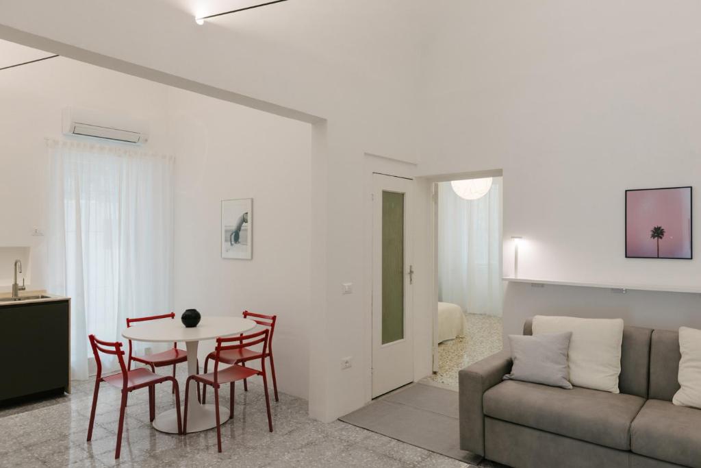 Studio Zeno casa dAmare - 2