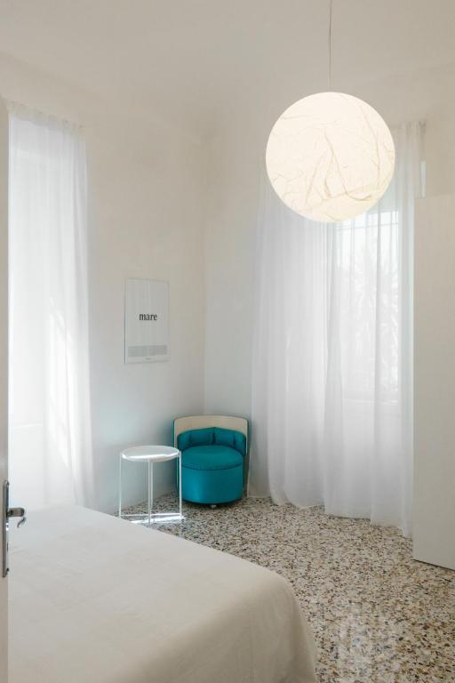 Studio Zeno casa dAmare, Pescara