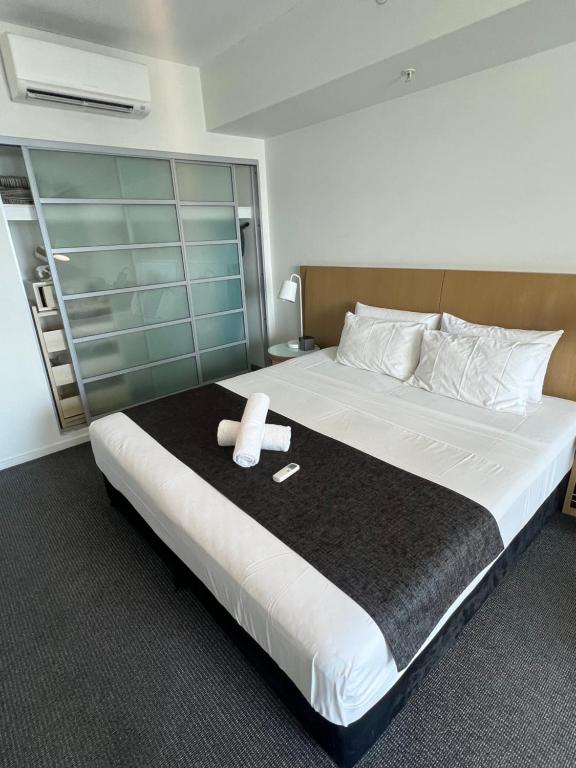 Pandanas Studio Darwin CBD Water Views, Darwin