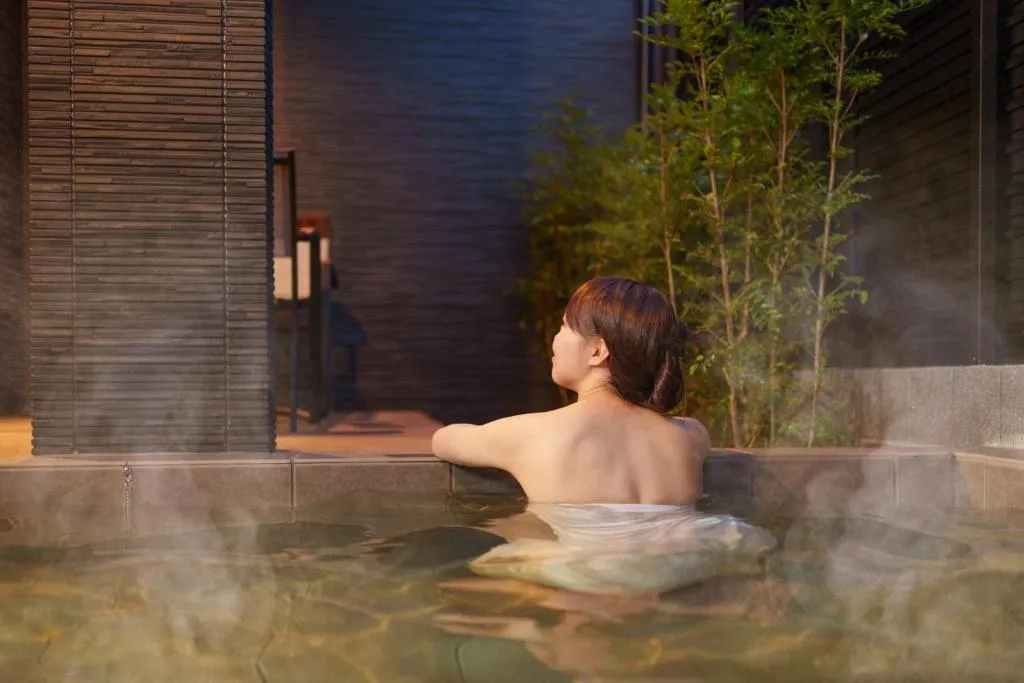 三和泉, hotel in Beppu