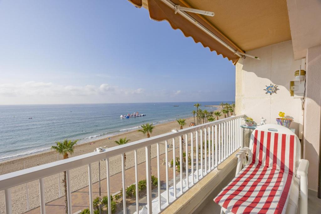 Penélope, Villajoyosa