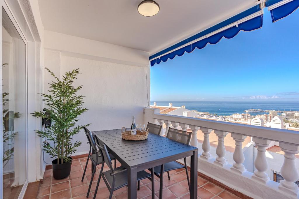Amazing Los Cristianos Panoramatic View Home - 2