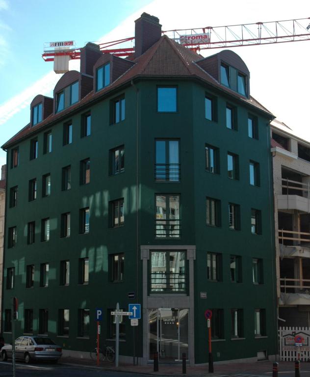 Residentie De Laurier photo