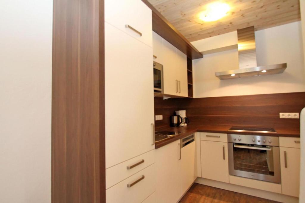 Ferienwohnung Königsleiten 2 - Top 2 - 3
