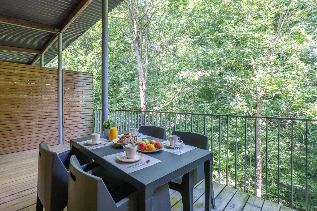 Le Sureau Noir S23A - Le Val Joly, Eppe-Sauvage