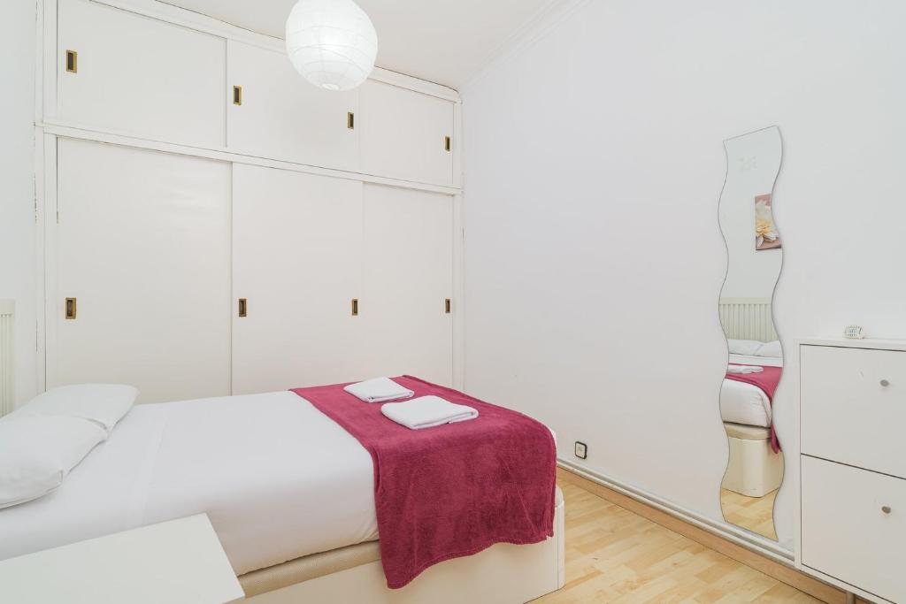 GuestReady - Comfortable Retreat next to the beach - 3